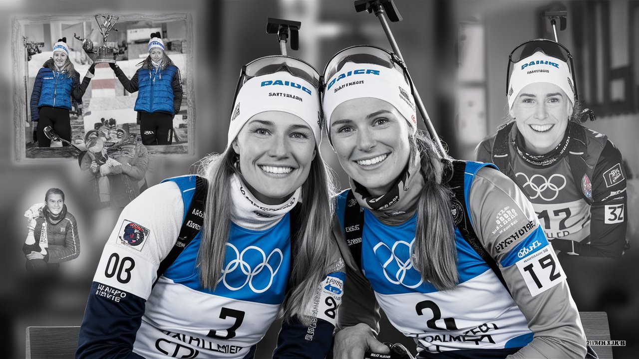 laura dahlmeier susi dahlmeier