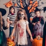 halloween kostüm kinder