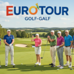 eurotour golf