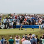 memorial golf tournament leaderboard
