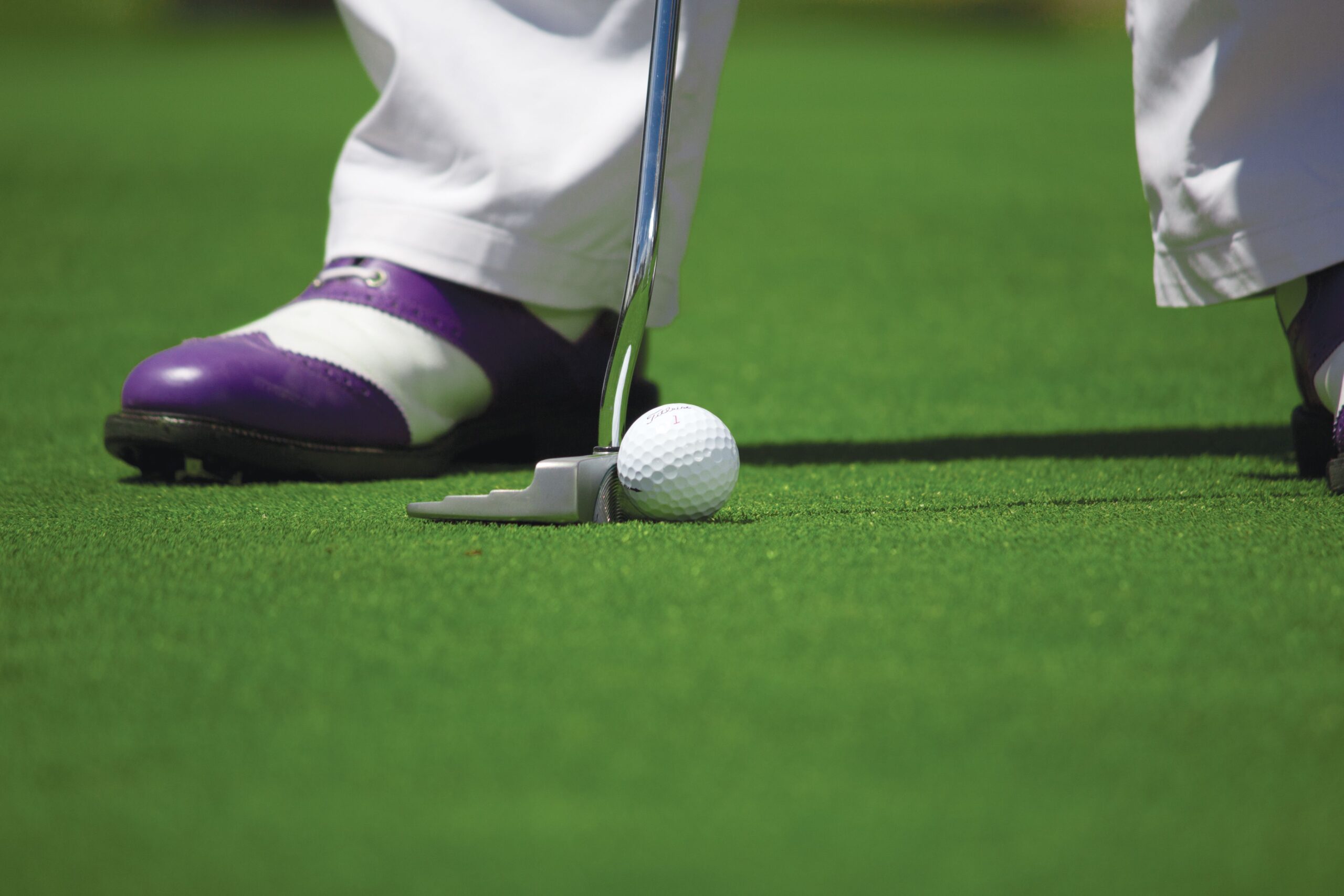 Golf Live Stream – Aktuelle Turniere, Übertragungsmöglichkeiten und die Zukunft des digitalen Golferlebnisses